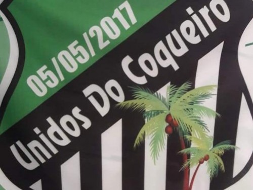 UNIDOS DO COQUEIRO