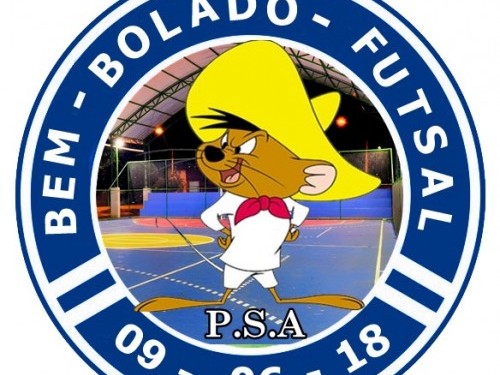 BEM BOLADO FUTSAL
