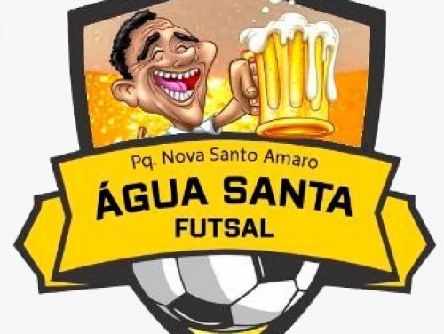 ÁGUA SANTA F.S