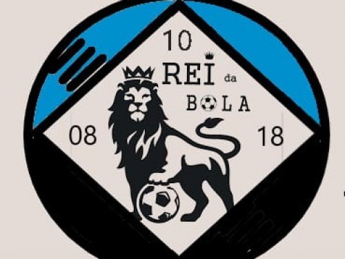 REI DA BOLA