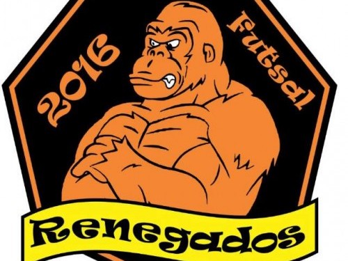 RENEGADOS FUTSAL