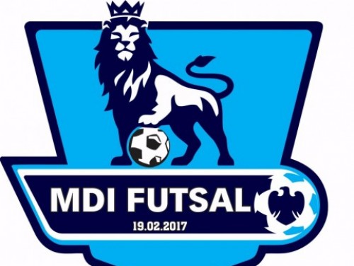 MDI FUTSAL