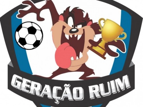 GERAÇÃO RUIM F.S.