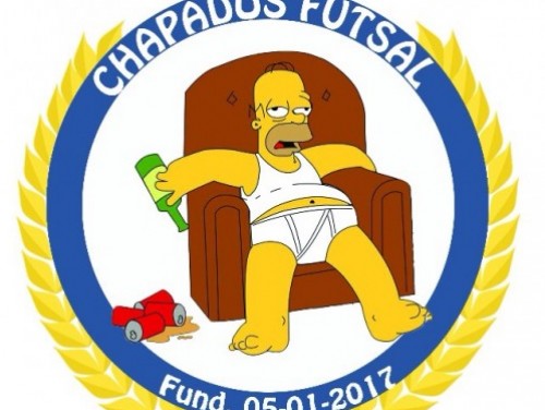CHAPADOS FUTSAL
