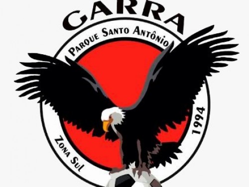 GARRA FUTSAL