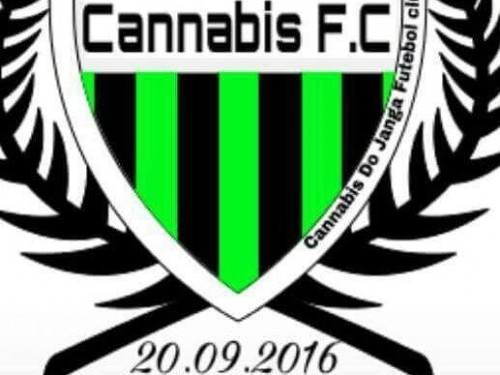 CANNABIS DO JANGADEIRO