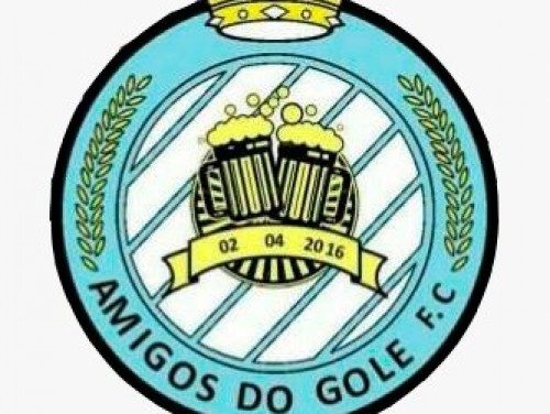 AMIGOS DO GOLE FUTSAL E CERVEJA