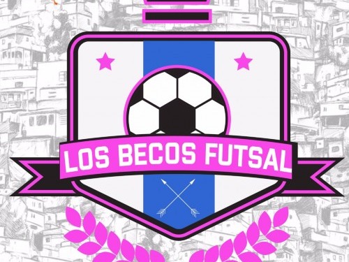 LOS BECOS FUTSAL