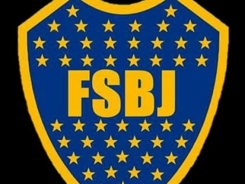 BOCA JUNIORS + VALO VELHO