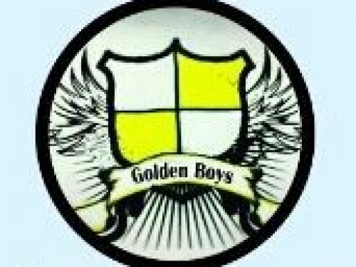 GOLDEN BOYS