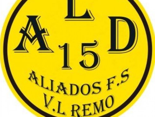 ALIADOS VILA REMO FUTSAL