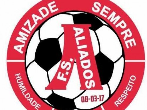 ALIADOS F.S JD. GUARUJA