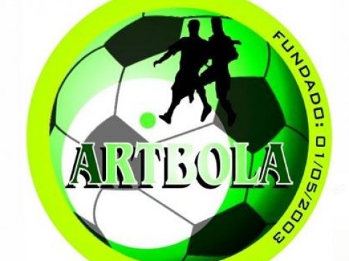ART BOLA FUTSAL