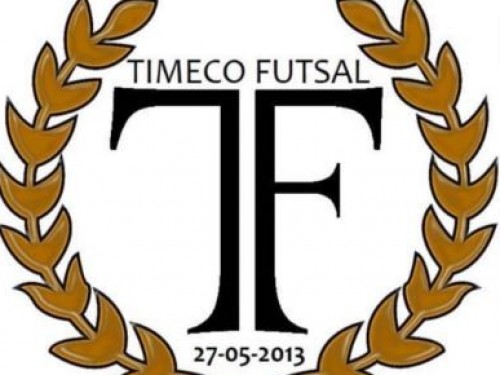 TIMECO FUTSAL