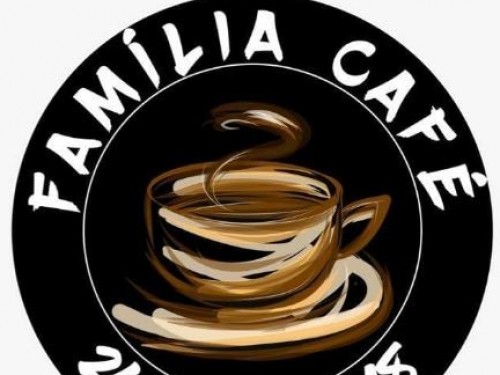 FAMíLIA CAFÉ