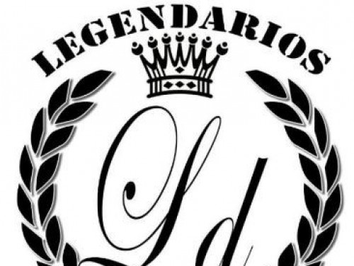 LEGENDARIOS