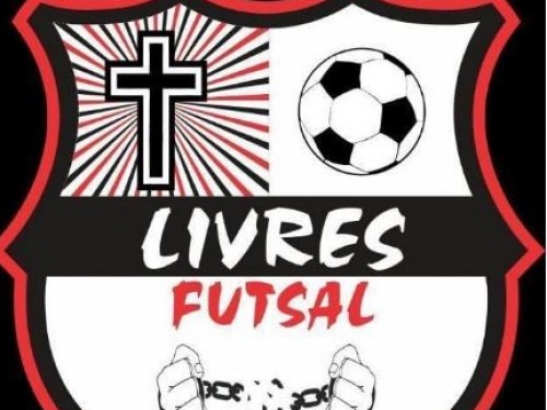 LIVRES FUTSAL