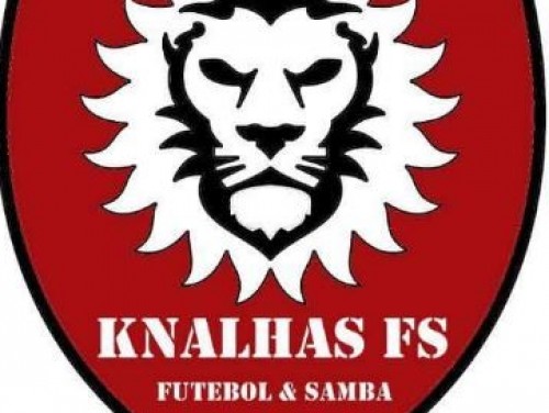 KNALHAS FUTEBOL E SAMBA
