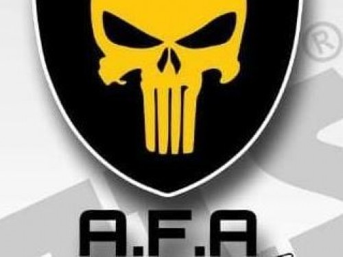 ASSOMBRADOS ( A.F.A )