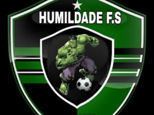 HUMILDADE FUTSAL