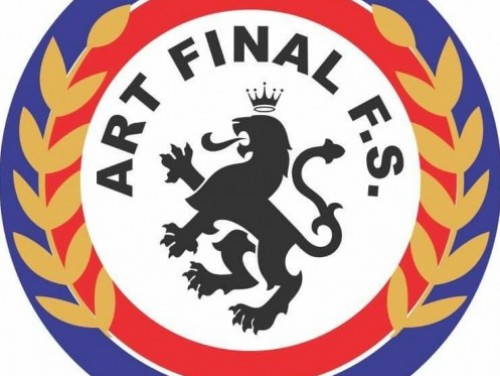 ART FINAL FUTSAL