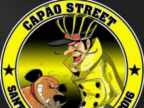 CAPÃO STREET