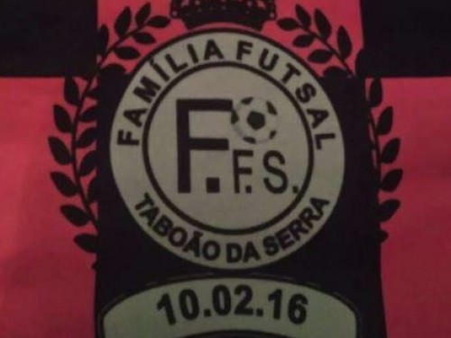 FAMILIA FUTSAL
