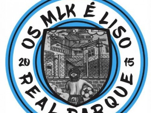 OS MLK É LISO