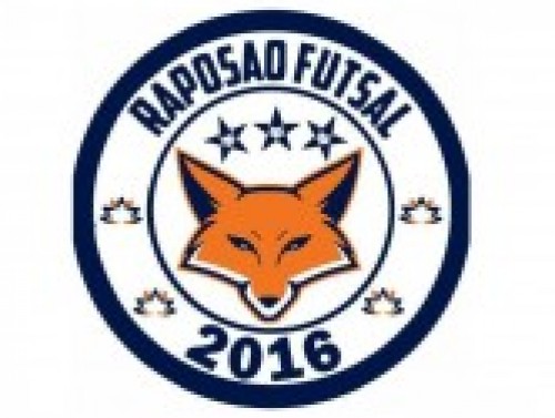 RAPOSÃO FUTSAL