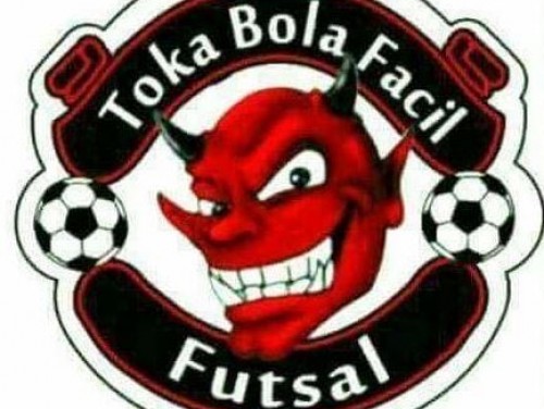 TOKA BOLA FÁCIL FUTSAL