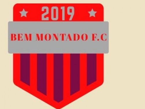 BEM MONTADO F.C