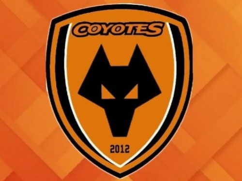 COYOTES FC