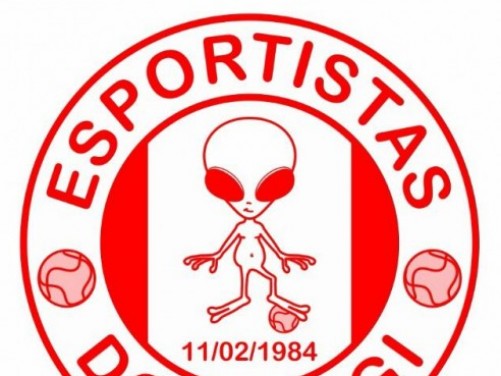 ESPORTISTAS DO TIBAGI