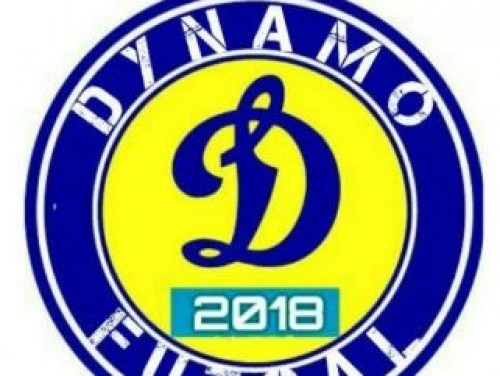 DYNAMO FUTSAL
