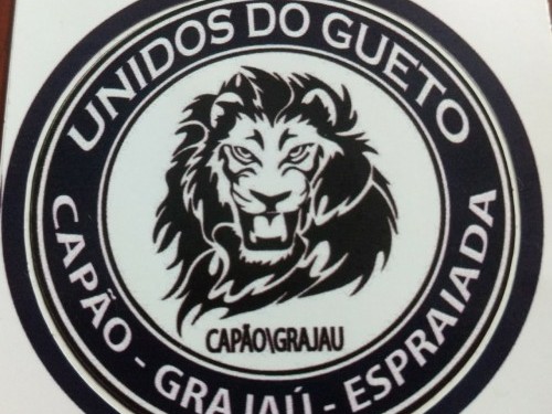 UNIDOS DO GUETO