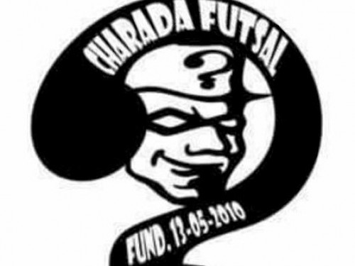 CHARADA FUTSAL