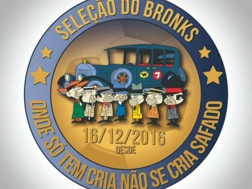 FAMILIA BRONK´S