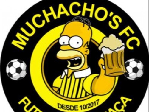 MUCHACHOS FC