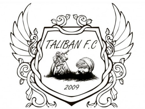 TALIBAN F.S.