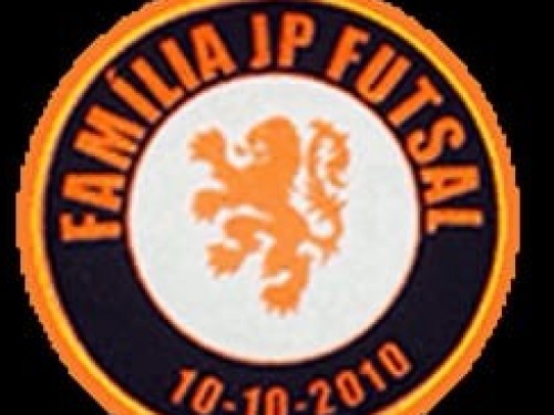 FAMíLIA JP FUTSAL
