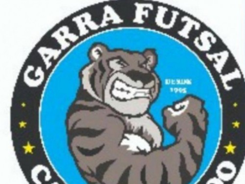 GARRA FUTSAL