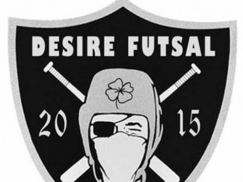 DESIRE FUTSAL