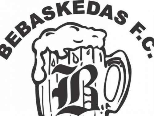 BEBASKEDAS