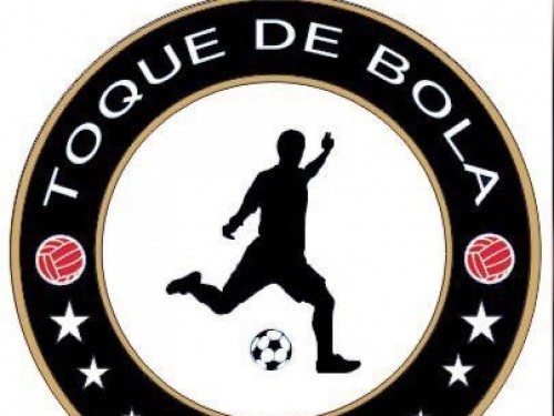 TOQUE DE BOLA FUTSAL