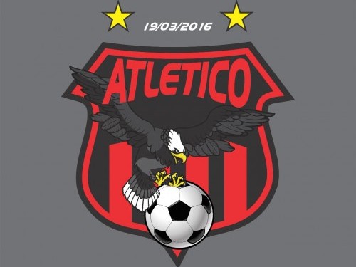 ATLÉTICO DA SUL