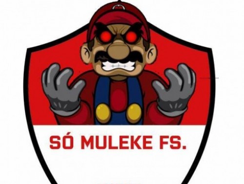 Só MULEKE FS