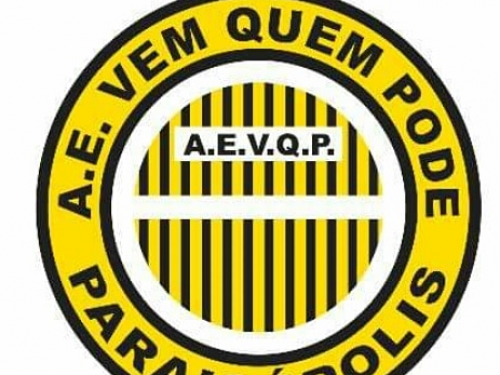 ASSOCIAÇÃO ESPORTIVA VEM QUEM PODE