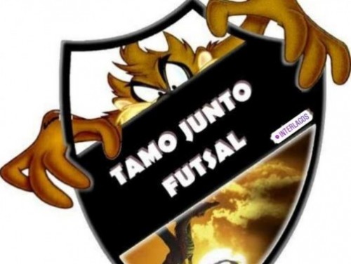 TAMO JUNTO FUTSAL