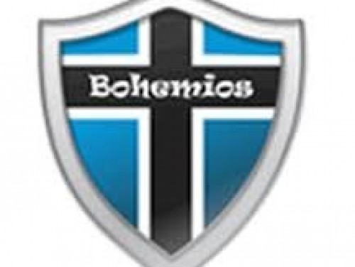 BOHEMIOS FUTSAL