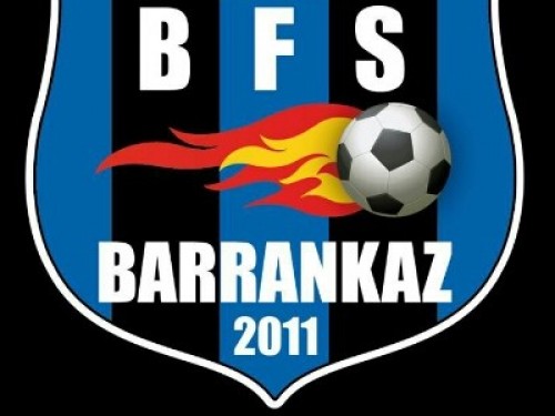 BARRANKAZ FUTSAL
